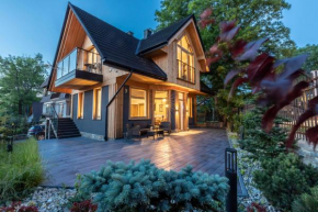TatryTop Apartamenty GREY HOUSE Zakopane